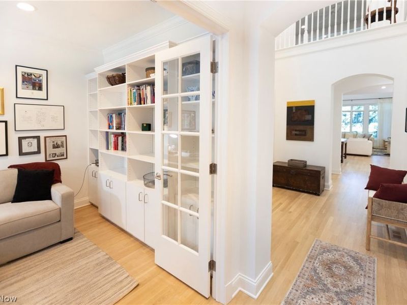 2499 Fairmount Boulevard, Unit 9, Cleveland Heights, OH 44106 Photo 2