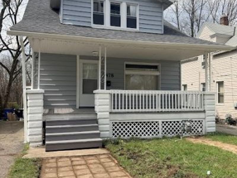 3478 E 98th Street , Cleveland, OH 44104 Photo 1