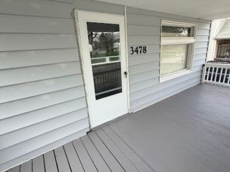 3478 E 98th Street , Cleveland, OH 44104 Photo 3