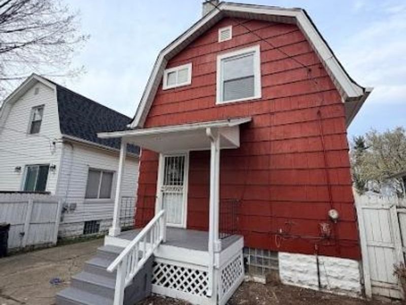 1474 E 175th Street , Cleveland, OH 44110 Photo 2