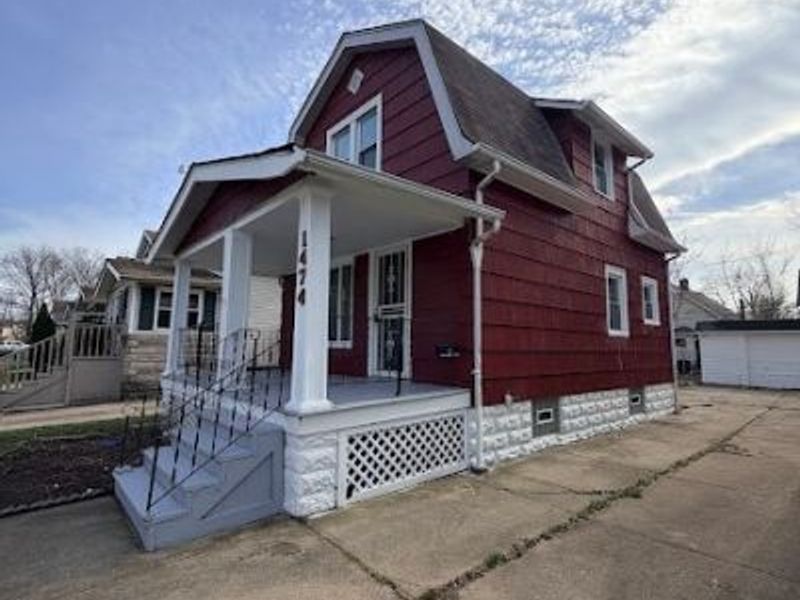 1474 E 175th Street , Cleveland, OH 44110 Photo 3