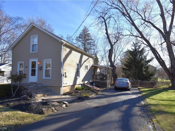 435 Simler Street, Hubbard, OH 44425