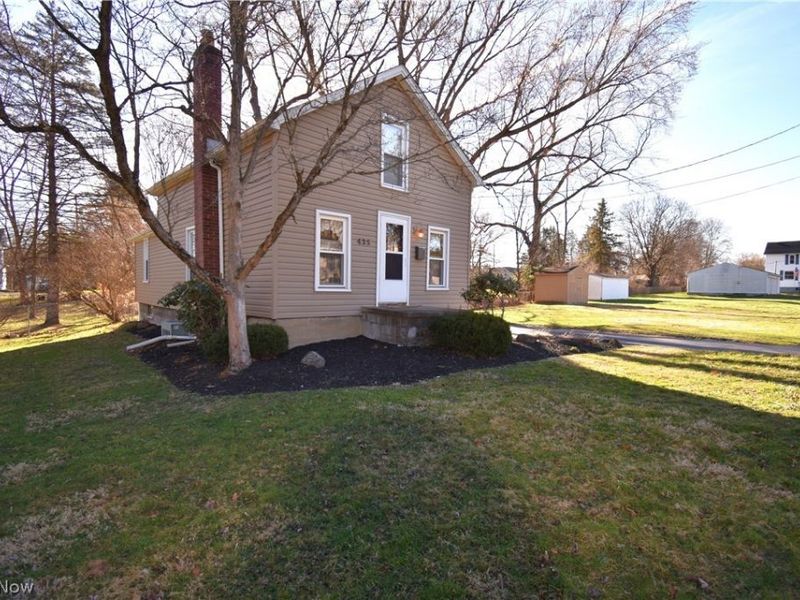 435 Simler Street, Hubbard, OH 44425 Photo 2