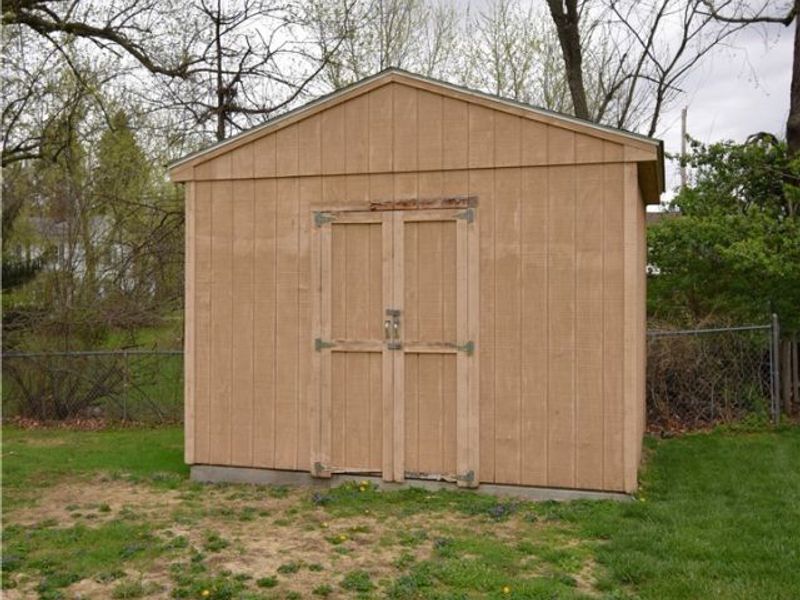 435 Simler Street, Hubbard, OH 44425 Photo 34