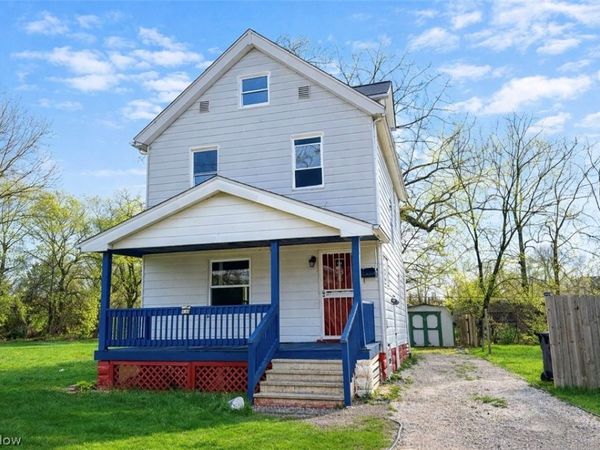 4145 E 120th Street, Cleveland, OH 44105