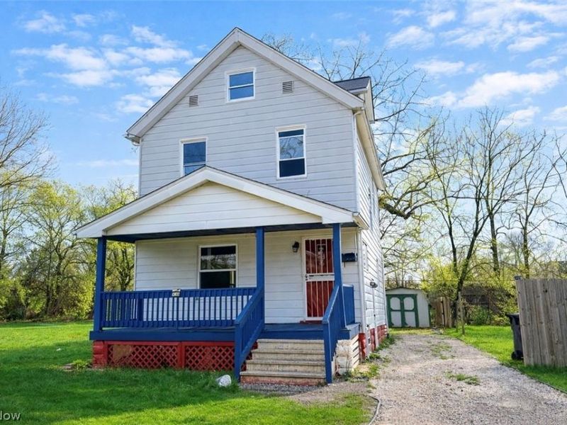4145 E 120th Street, Cleveland, OH 44105 Photo 1