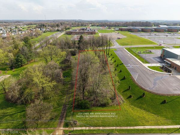 V/L Broad Street , Wadsworth, OH 44281