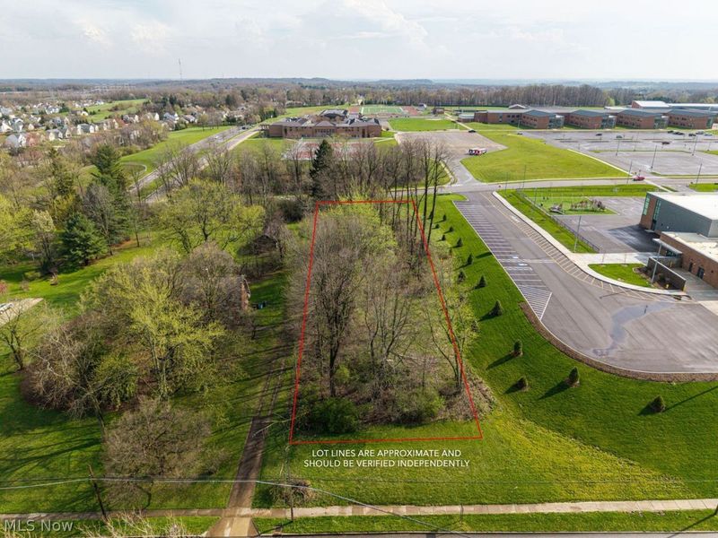 V/L Broad Street, Wadsworth, OH 44281 Photo 1