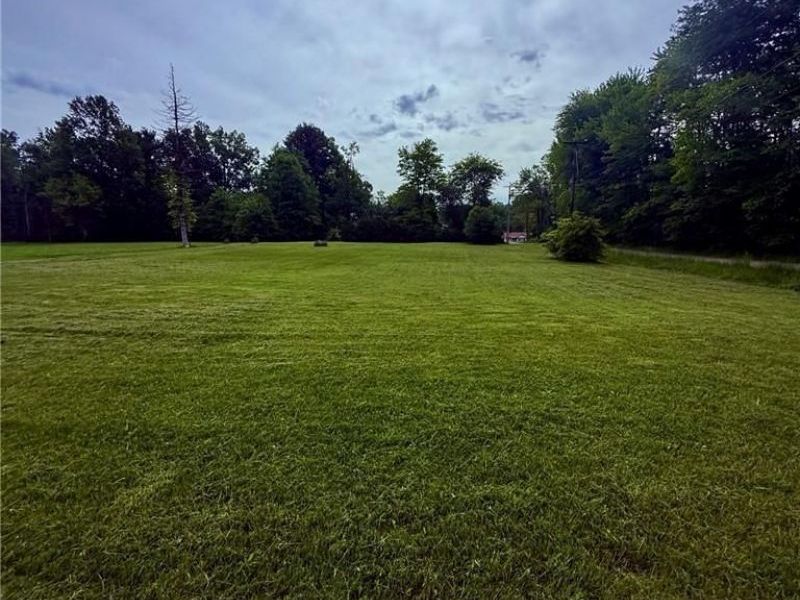 4337 Youngstown Kingsville Road NE, Vienna, OH 44473 Photo 4