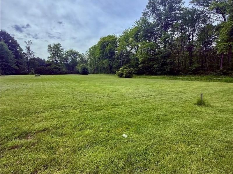 4337 Youngstown Kingsville Road NE, Vienna, OH 44473 Photo 5