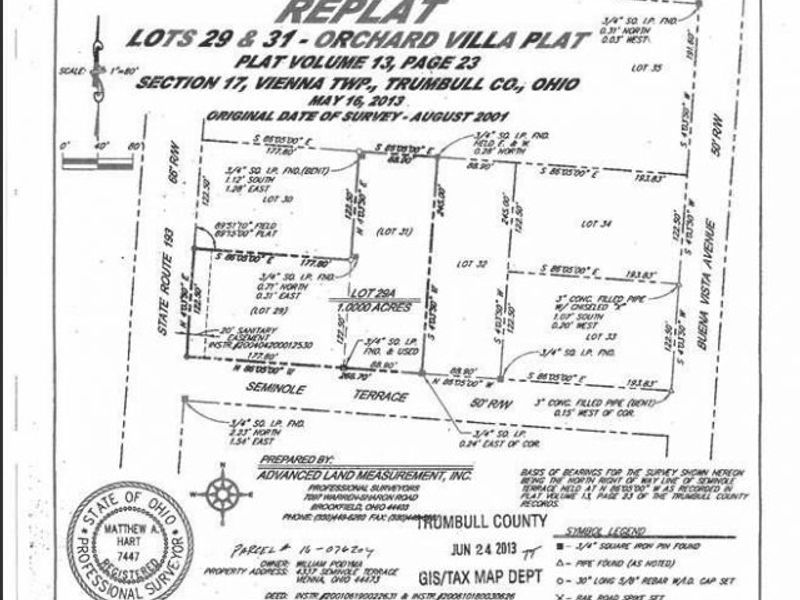 4337 Youngstown Kingsville Road NE, Vienna, OH 44473 Photo 7