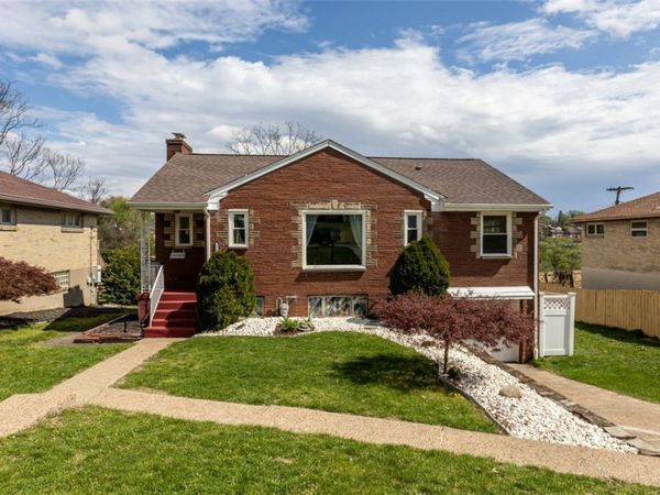1707 Worcester Drive, Pittsburgh, PA 15243