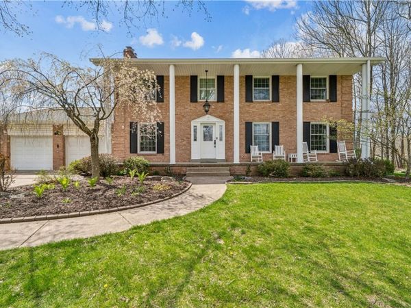 4071 Clarkland Avenue, Allison Park, PA 15101