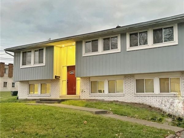 2000 Mcminn Street , Unit 1, Aliquippa, PA 15001