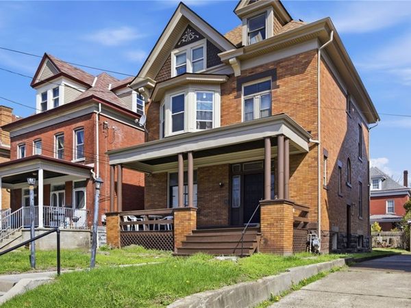 1712 Termon Ave , Pittsburgh, PA 15212