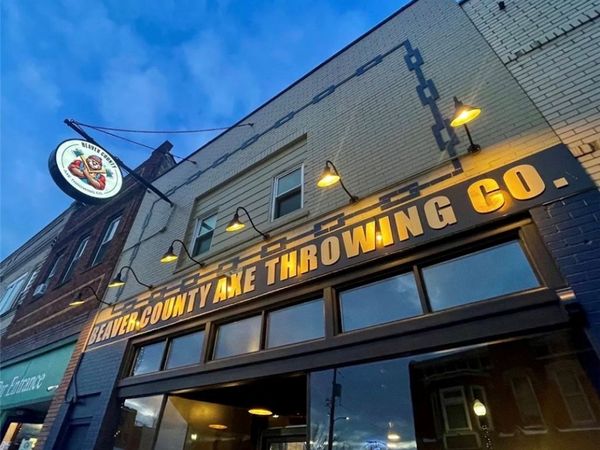 145 Brighton Ave , Unit 2, Rochester, PA 15074