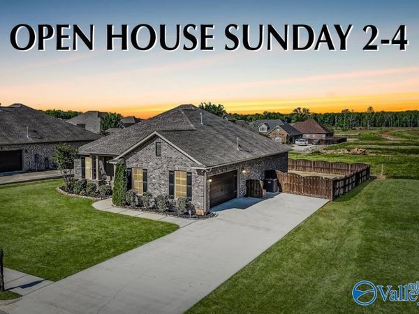 17537 Windermere Drive, Athens, AL 35611