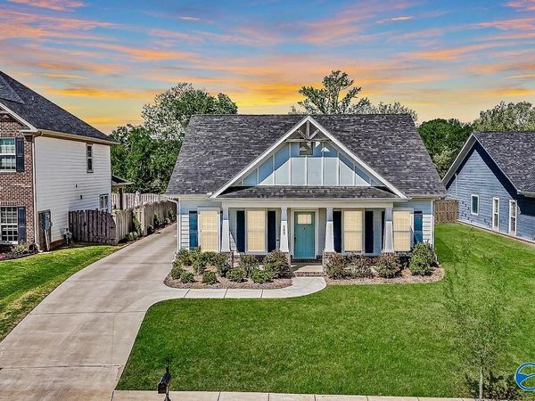 102 Waxwing Street, Madison, AL 35758