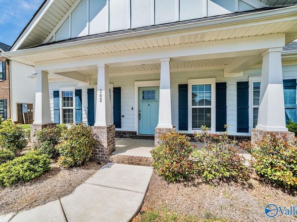 102 Waxwing Street, Madison, AL 35758
