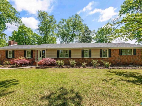 56 York Drive, Rogersville, AL 35652