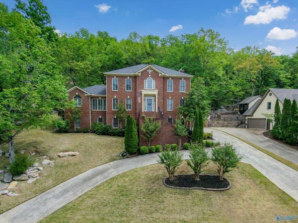 1625 Chandler Road SE, Huntsville, AL 35801