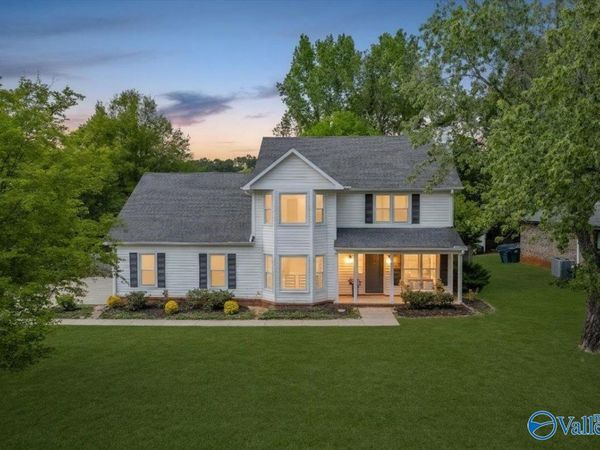 138 Teal Park Lane, Madison, AL 35758