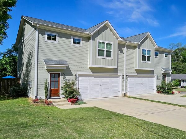 2700 Woodview Drive, Huntsville, AL 35801