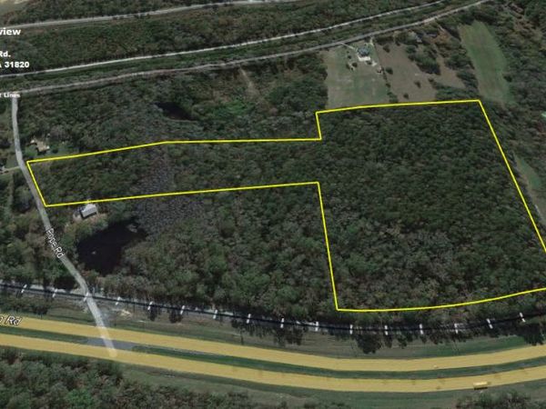 4057 Pope Road, Midland, GA 31820