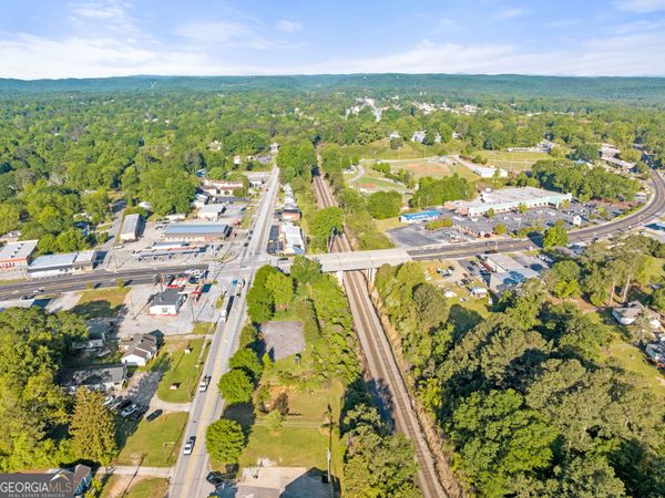 LOT 3 Highway 123, Toccoa, GA 30577