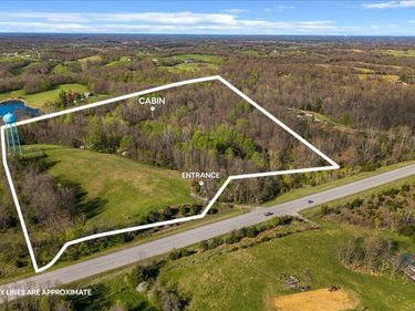 9999 U.S. 150 , Perryville, KY 40468