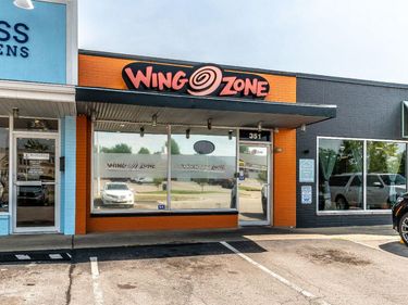 351 Southland Drive, Lexington, KY 40503