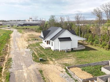 TBD Stonecrest Street, Morehead, KY 40351