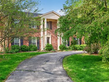 10 Breckenridge Boulevard, Frankfort, KY 40601