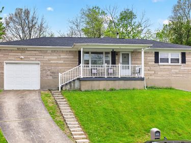 1826 Donco Court, Lexington, KY 40505