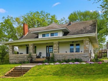 314 N Winter Street, Midway, KY 40347