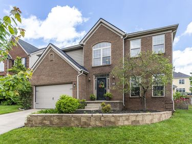 3789 Ridge View Way, Lexington, KY 40509