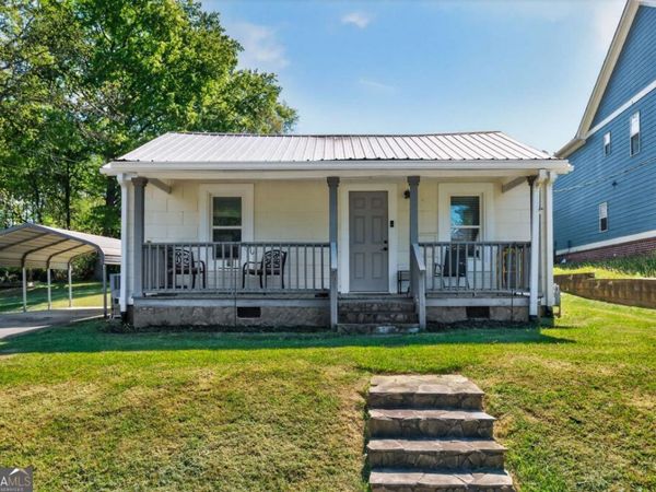 4446 Winn Street, Acworth, GA 30101