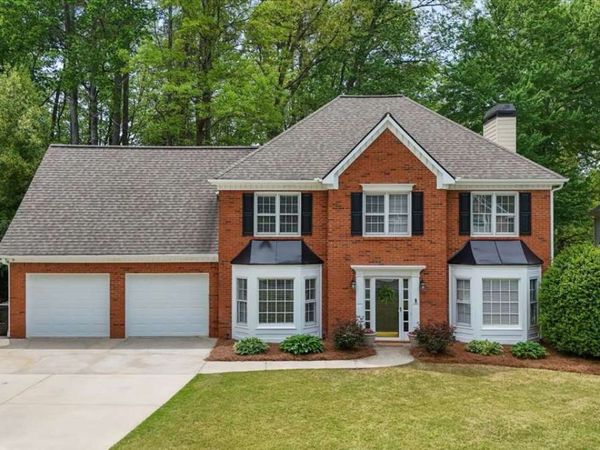 931 Grandview Way NW, Acworth, GA 30101