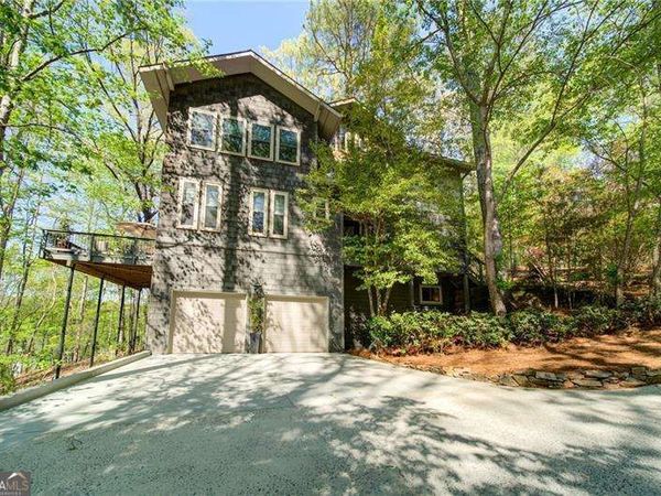 480 Chimney Bluff, Alpharetta, GA 30022