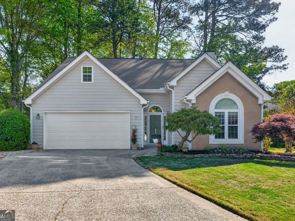140 Blue Heron Lane, Alpharetta, GA 30009