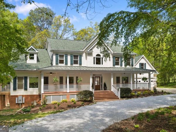 16540 Hopewell Road, Alpharetta, GA 30004