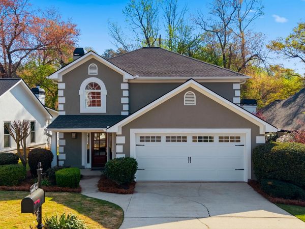 205 Cambridge Drive, Athens, GA 30606