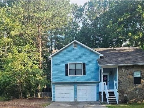 2810 Greenbower, Atlanta, GA 30349