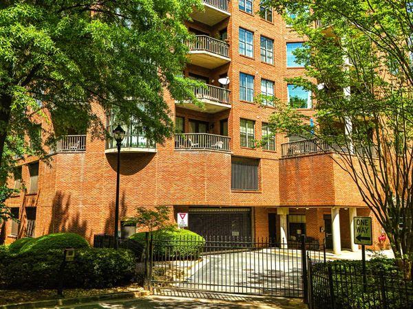 395 Central Park Place, Unit 230, Atlanta, GA 30312