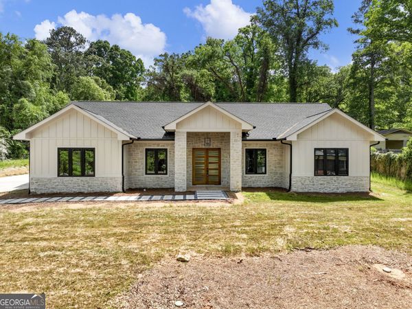 2594 Cascade Road SW, Atlanta, GA 30311