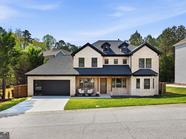 5416 Boreal Way SW, Atlanta, GA 30331