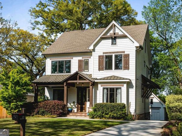 571 Glenwood Place SE, Atlanta, GA 30316