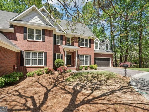 7155 Roswell Road, Unit 48, Atlanta, GA 30328