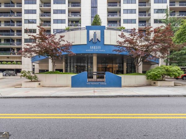1130 Piedmont Avenue NE, Unit 803, Atlanta, GA 30309