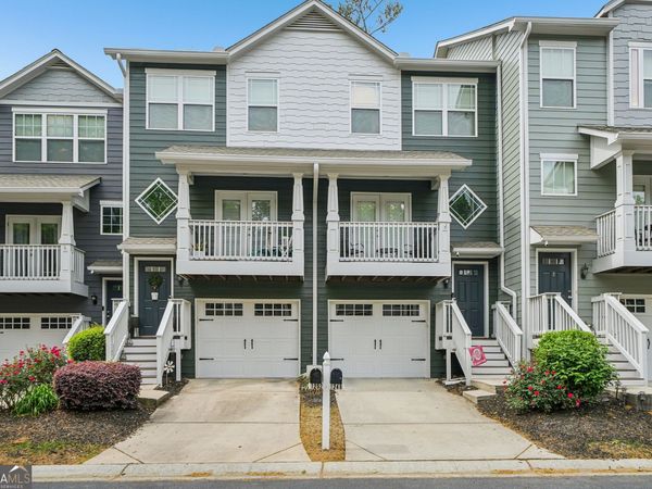 1305 Liberty Parkway NW, Unit 1305, Atlanta, GA 30318